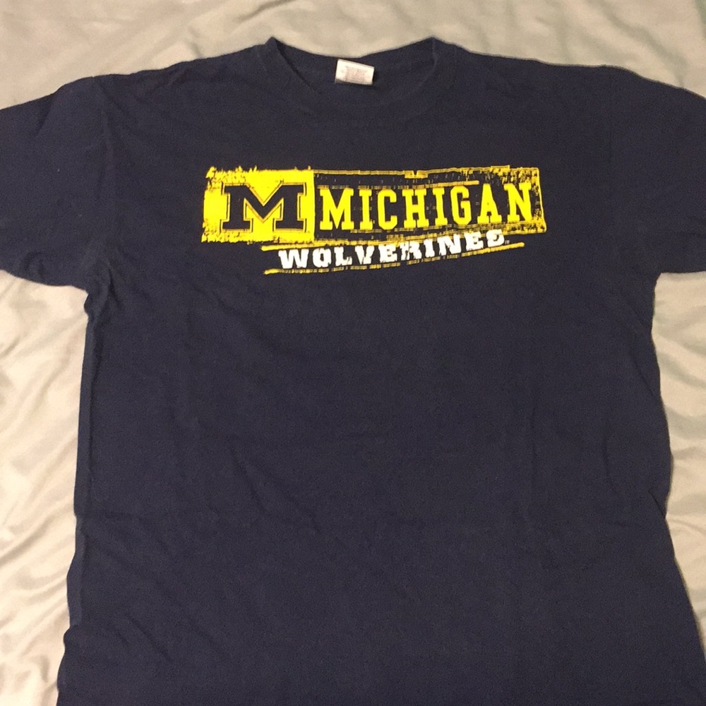 Michigan T-Shirt